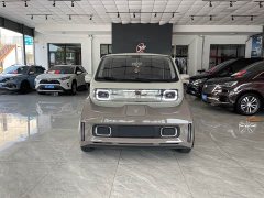 Baojun KiWi EV Edition - фото 2