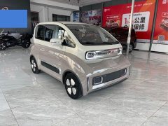 Baojun KiWi EV Edition - фото 3