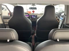 Baojun KiWi EV Edition - фото 6