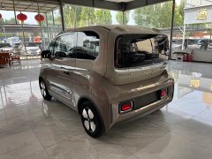 Baojun KiWi EV Edition - фото 7