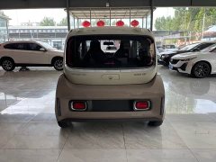 Baojun KiWi EV Edition - фото 8