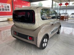 Baojun KiWi EV Edition - фото 9