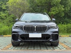 BMW X5 (Imported) xDrive30i M Sports Package - фото 2