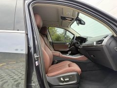 BMW X5 (Imported) xDrive30i M Sports Package - фото 6