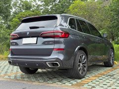 BMW X5 (Imported) xDrive30i M Sports Package - фото 7