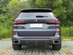 BMW X5 (Imported) xDrive30i M Sports Package - фото 8