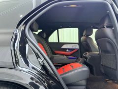 Mercedes-Benz Mercedes-AMG GLE 2020 AMG GLE 53 4MATIC - фото 10