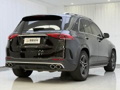 Mercedes-Benz Mercedes-AMG GLE 2020 AMG GLE 53 4MATIC - фото 11