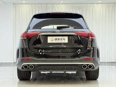 Mercedes-Benz Mercedes-AMG GLE 2020 AMG GLE 53 4MATIC - фото 12