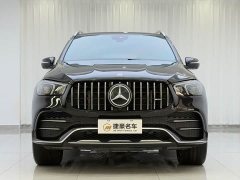 Mercedes-Benz Mercedes-AMG GLE 2020 AMG GLE 53 4MATIC - фото 2