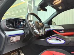 Mercedes-Benz Mercedes-AMG GLE 2020 AMG GLE 53 4MATIC - фото 5