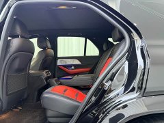 Mercedes-Benz Mercedes-AMG GLE 2020 AMG GLE 53 4MATIC - фото 6