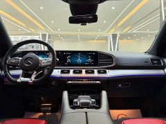 Mercedes-Benz Mercedes-AMG GLE 2020 AMG GLE 53 4MATIC - фото 7
