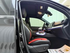 Mercedes-Benz Mercedes-AMG GLE 2020 AMG GLE 53 4MATIC - фото 8