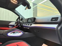 Mercedes-Benz Mercedes-AMG GLE 2020 AMG GLE 53 4MATIC - фото 9