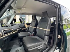 Baojun KiWi EV - фото 10