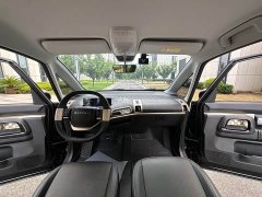 Baojun KiWi EV - фото 14