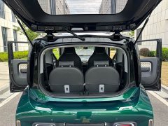 Baojun KiWi EV - фото 19