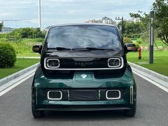 Baojun KiWi EV - фото 2