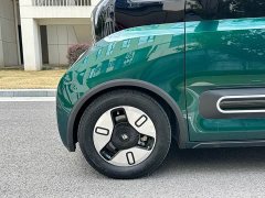 Baojun KiWi EV - фото 20