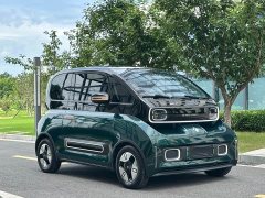 Baojun KiWi EV - фото 3