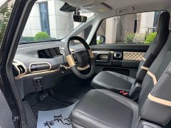 Baojun KiWi EV - фото 4