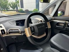 Baojun KiWi EV - фото 5