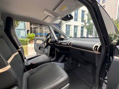 Baojun KiWi EV - фото 6