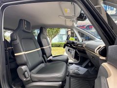 Baojun KiWi EV - фото 7