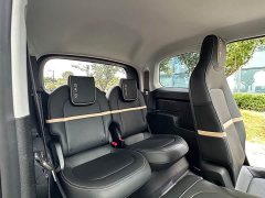 Baojun KiWi EV - фото 9