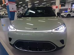 smart elf #1 2026 smart new luxury version - фото 3