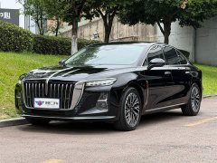 Hongqi H5 2.0T Edition - фото 1