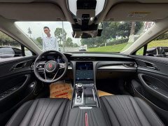 Hongqi H5 2.0T Edition - фото 11