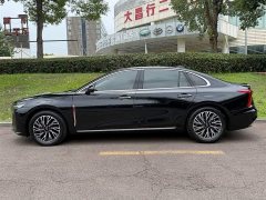 Hongqi H5 2.0T Edition - фото 3