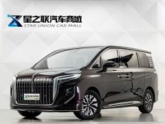 Hongqi HQ9 PHEV 2.0T AWDLuxury Edition - фото 1