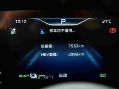 Hongqi HQ9 PHEV 2.0T AWDLuxury Edition - фото 10