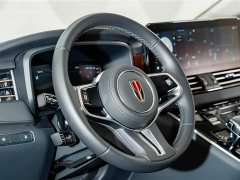 Hongqi HQ9 PHEV 2.0T AWDLuxury Edition - фото 12