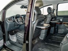 Hongqi HQ9 PHEV 2.0T AWDLuxury Edition - фото 19