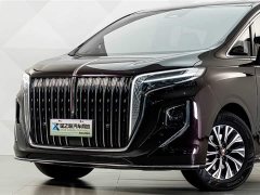 Hongqi HQ9 PHEV 2.0T AWDLuxury Edition - фото 2
