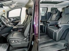 Hongqi HQ9 PHEV 2.0T AWDLuxury Edition - фото 20