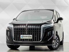 Hongqi HQ9 PHEV 2.0T AWDLuxury Edition - фото 3