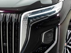 Hongqi HQ9 PHEV 2.0T AWDLuxury Edition - фото 4