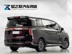 Hongqi HQ9 PHEV 2.0T AWDLuxury Edition - фото 6
