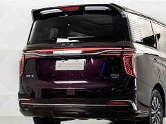 Hongqi HQ9 PHEV 2.0T AWDLuxury Edition - фото 7