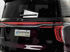 Hongqi HQ9 PHEV 2.0T AWDLuxury Edition - фото 8