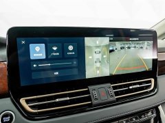 Hongqi HQ9 PHEV 2.0T AWDLuxury Edition - фото 9