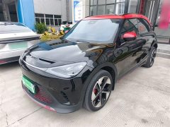 smart elf #1 BRABUS performance version - фото 1