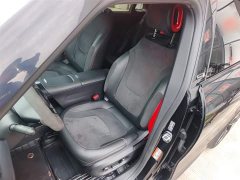 smart elf #1 BRABUS performance version - фото 11
