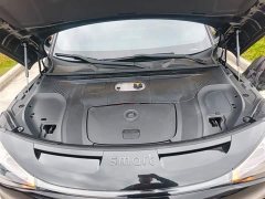smart elf #1 BRABUS performance version - фото 16
