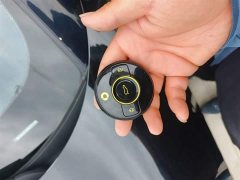 smart elf #1 BRABUS performance version - фото 17